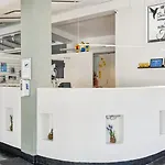 旅馆 瓦埃勒大宿舍酒店 瓦埃勒