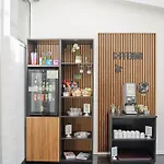 旅馆 瓦埃勒大宿舍酒店 *