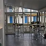 旅馆 瓦埃勒大宿舍酒店