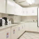 旅馆 瓦埃勒大宿舍酒店