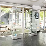 旅馆 瓦埃勒大宿舍酒店 瓦埃勒