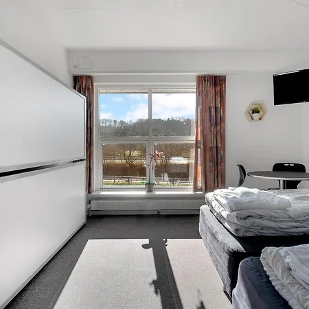 Danhostel * Vejle