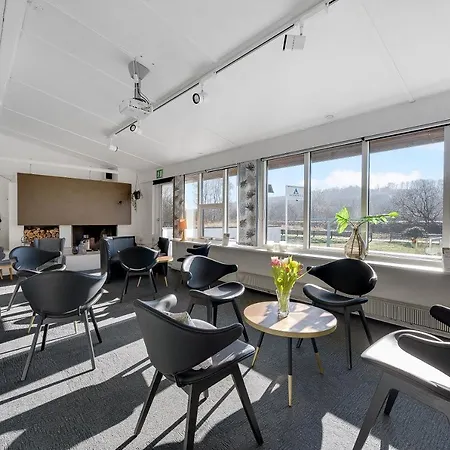 Hostel Danhostel Vejle