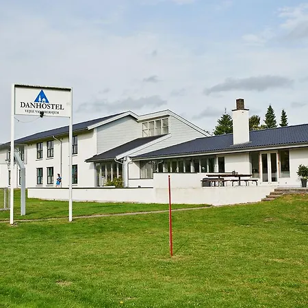 Danhostel