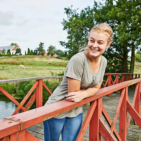 Хостел Danhostel *