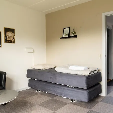 Danhostel بيت شباب *