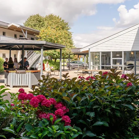 Danhostel Vandrarhem Vejle