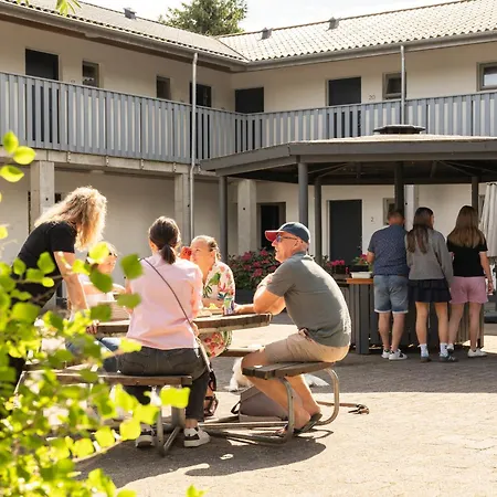 Hostel Danhostel Vejle