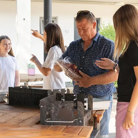 Vandrarhem Danhostel