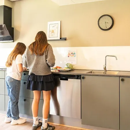 Danhostel بيت شباب فايل