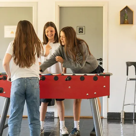 Danhostel Vejle