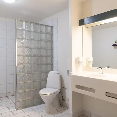 بيت شباب Danhostel