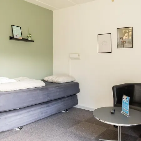 بيت شباب Danhostel *
