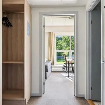 Danhostel Vandrarhem Vejle