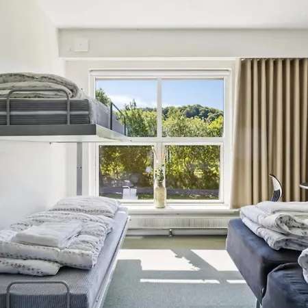 Danhostel אכסניה *