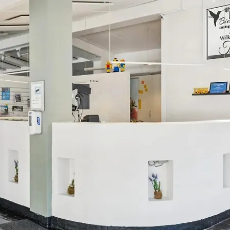 Hostel Danhostel Vejle