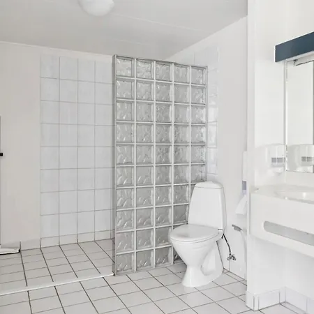 אכסניה Danhostel