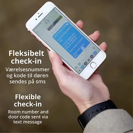 Danhostel אכסניה