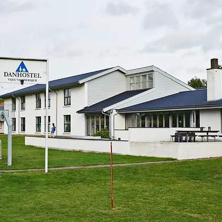 Danhostel * Vejle