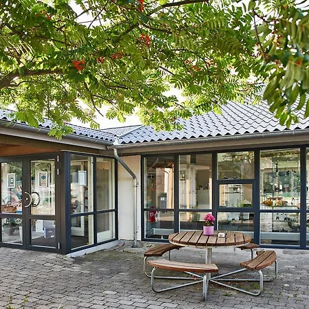 Ostello Danhostel Vejle