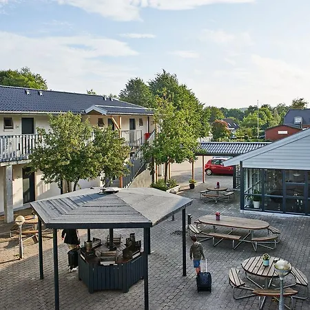 Ostello Danhostel