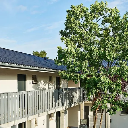 Danhostel Hostel *