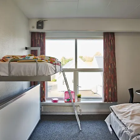 Danhostel Ostello Vejle