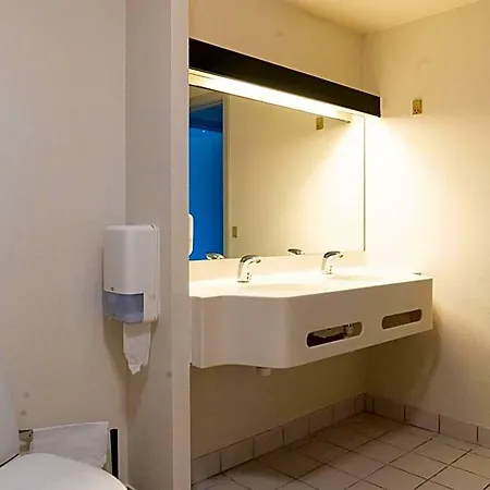 Vandrerhjem Danhostel Vejle