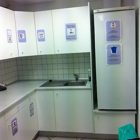 Hostel Danhostel Vejle