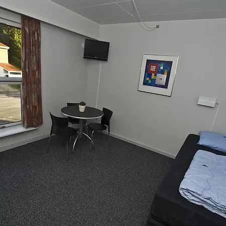 Hostel Danhostel