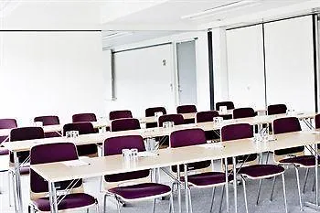 Danhostel אכסניה וייל