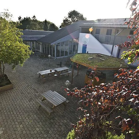 Danhostel * Vejle