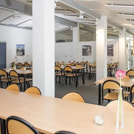 Danhostel Ostello *