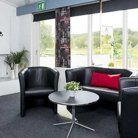 Danhostel Ostello Vejle
