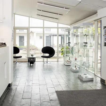Danhostel *