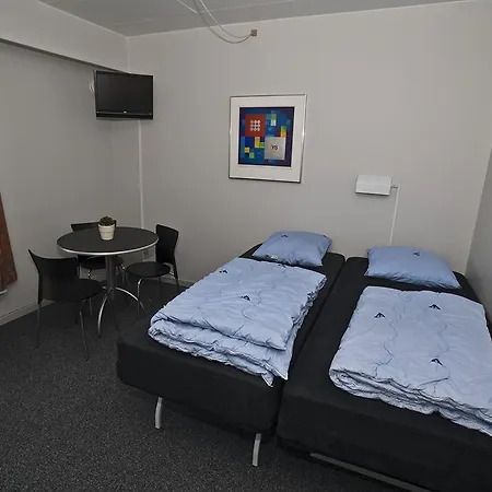 Danhostel Ostello