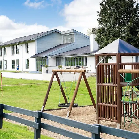 Ostello Danhostel Vejle