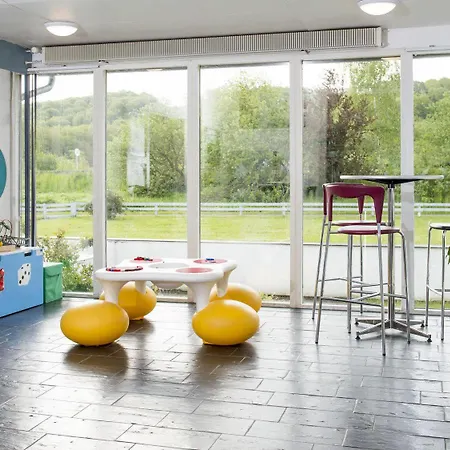 Danhostel * Вайле