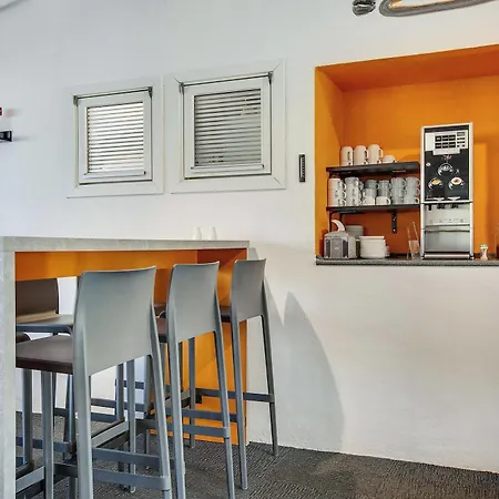 Danhostel Hostel Vejle