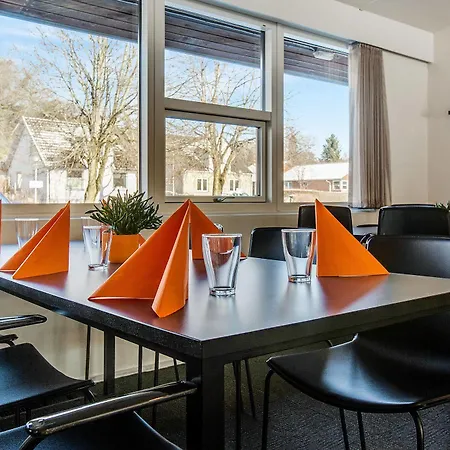 Ostello Danhostel