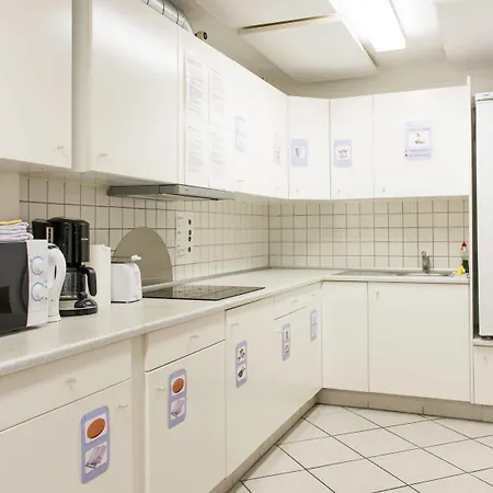 Ostello Danhostel