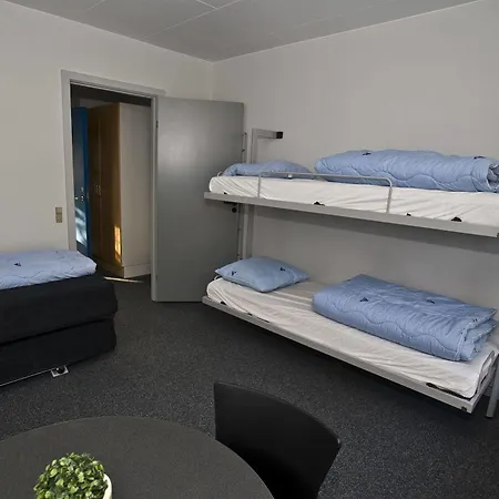 Danhostel Vejle