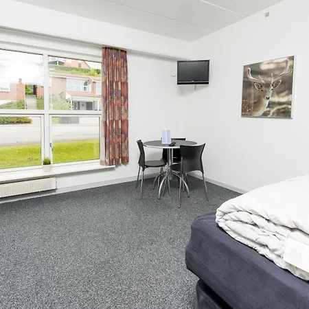 Danhostel *