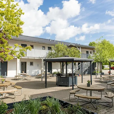 Ostello Danhostel
