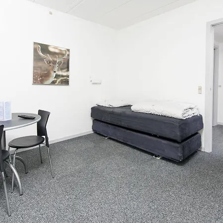 Hostel Danhostel Vejle