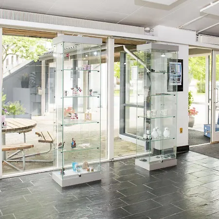 Ostello Danhostel Vejle