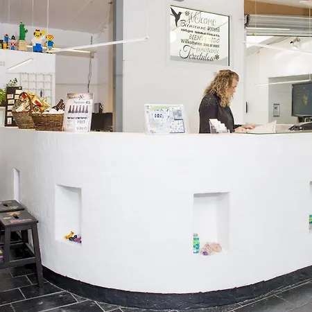 Danhostel * Vejle