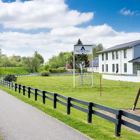 Ostello Danhostel Vejle