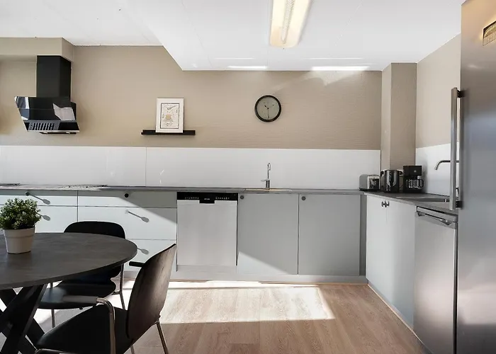 Danhostel Vandrarhem *