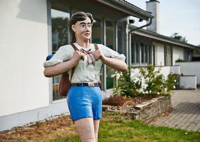 Danhostel Vandrarhem Vejle